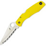 Нож SPYDERCO PACIFIC SALT 91PYL